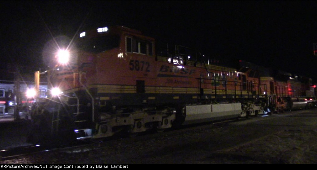 CN C745 